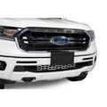 Putco bumper detail