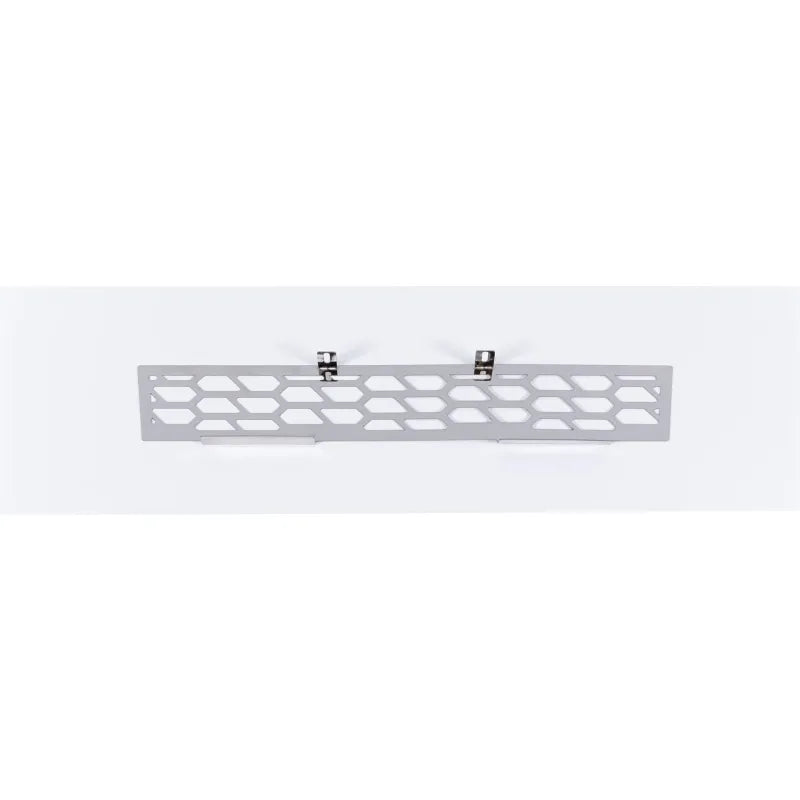 Putco polished bumper