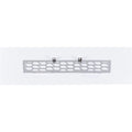 Putco polished bumper