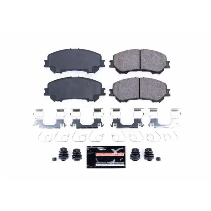 PowerStop auto part