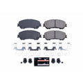 PowerStop auto part detail
