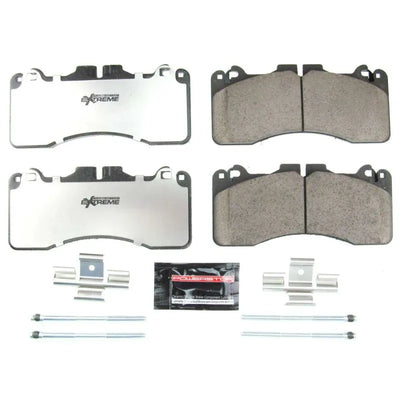 PowerStop auto part