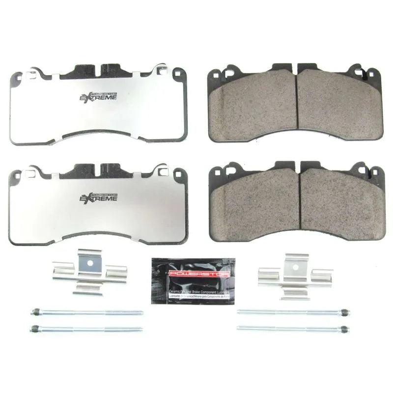 PowerStop auto part