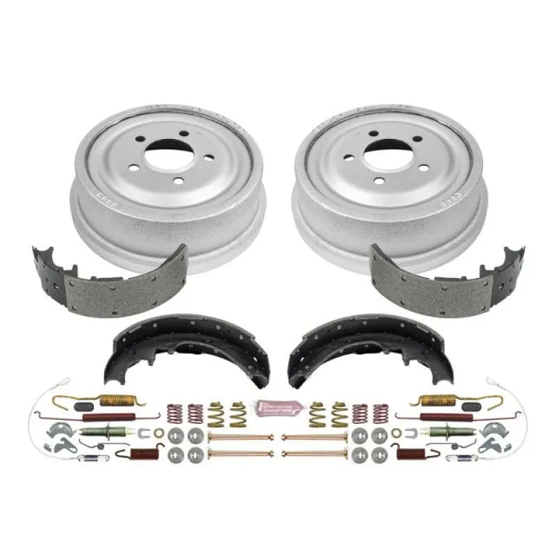 PowerStop auto part