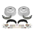 PowerStop auto part