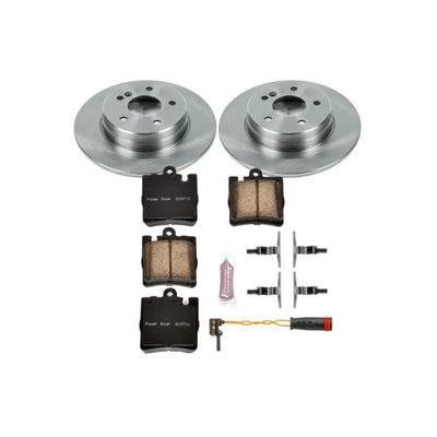 PowerStop auto part