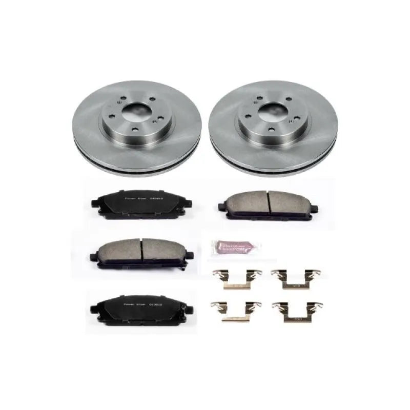 PowerStop auto part