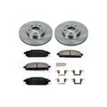 PowerStop auto part