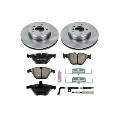 PowerStop auto part