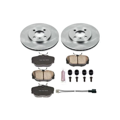 PowerStop auto part