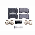 PowerStop roof rack
