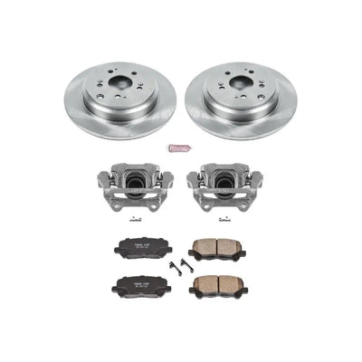 PowerStop auto part