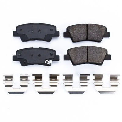 PowerStop auto part