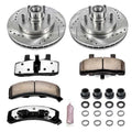 PowerStop auto part