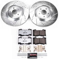 PowerStop auto part