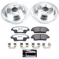PowerStop auto part
