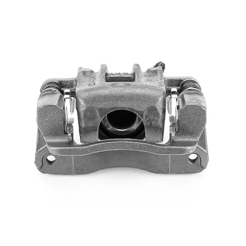 PowerStop roof rack