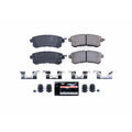 PowerStop auto part detail