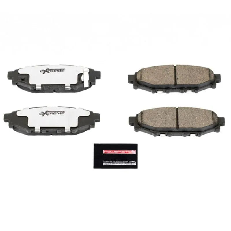 PowerStop auto part