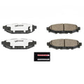 PowerStop auto part detail