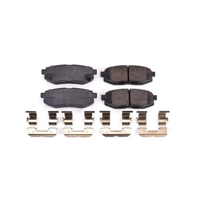 PowerStop auto part