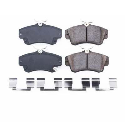 PowerStop auto part