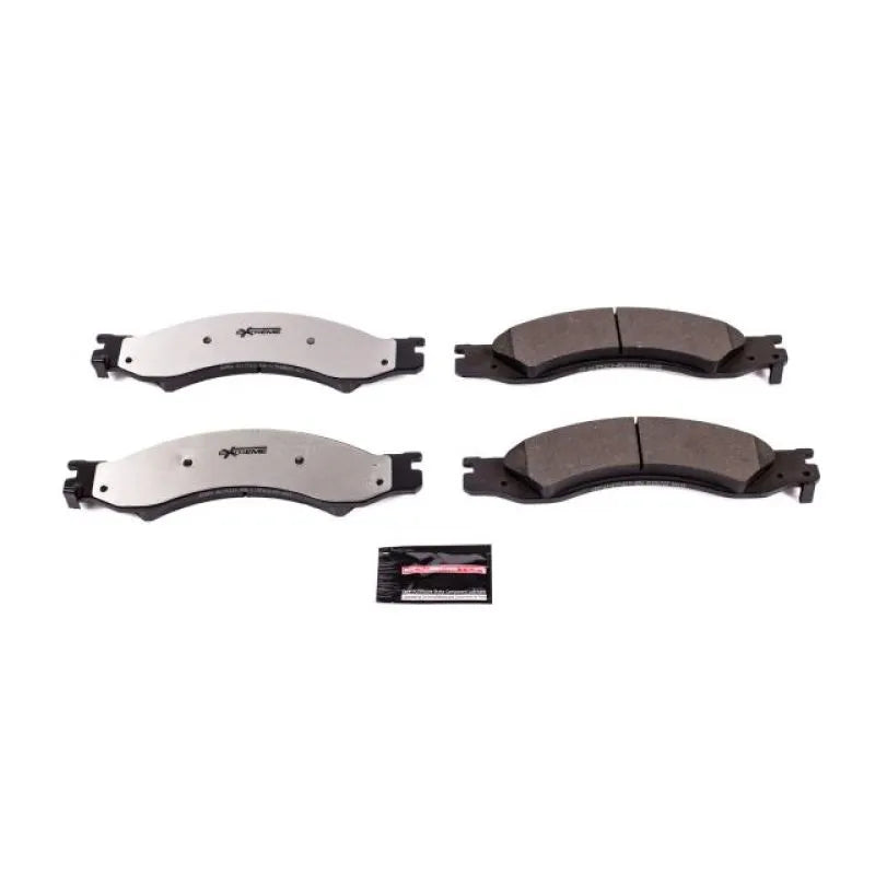 PowerStop auto part