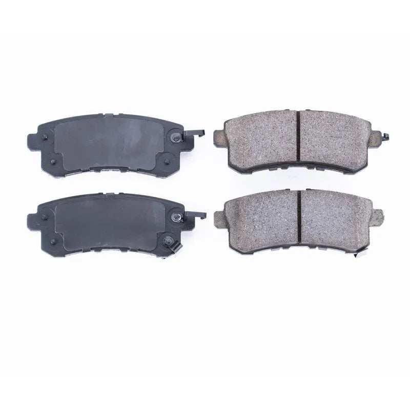 PowerStop auto part