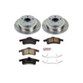 PowerStop auto part