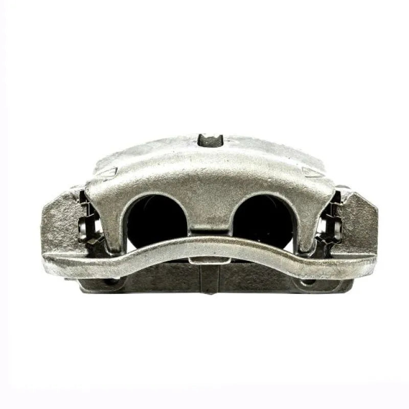 PowerStop roof rack