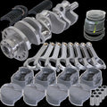 Eagle auto part