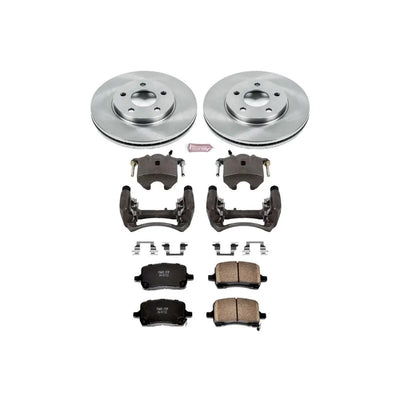 PowerStop auto part