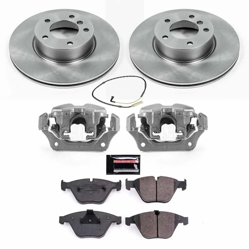 PowerStop auto part