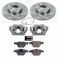 PowerStop auto part