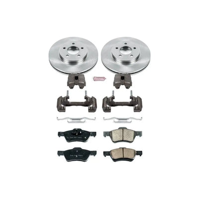 PowerStop auto part