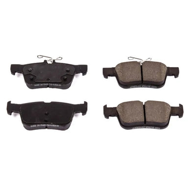 PowerStop auto part