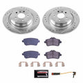PowerStop auto part
