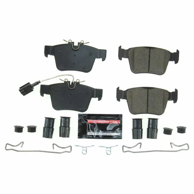 PowerStop auto part