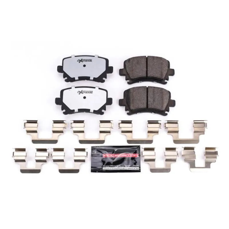 PowerStop auto part