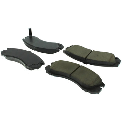 Stoptech auto part