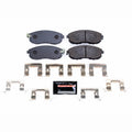 PowerStop roof rack