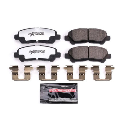 PowerStop auto part