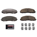 PowerStop auto part