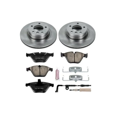 PowerStop auto part