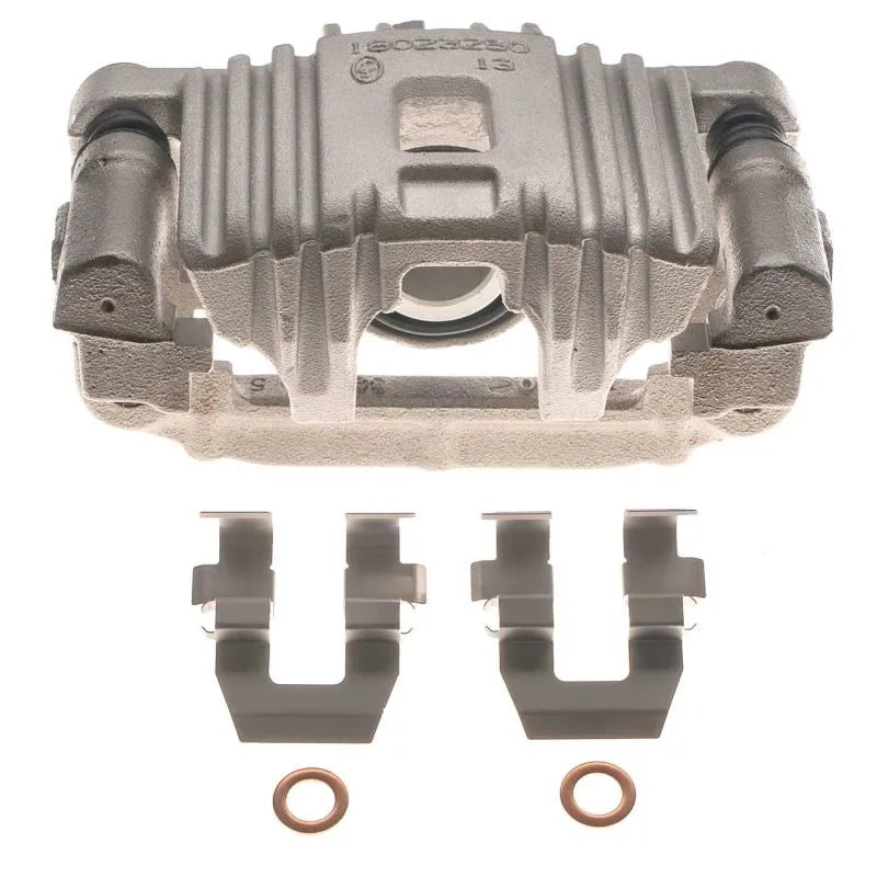 PowerStop roof rack
