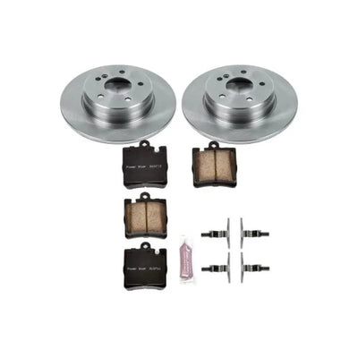 PowerStop auto part