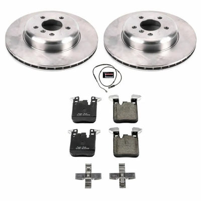 PowerStop auto part