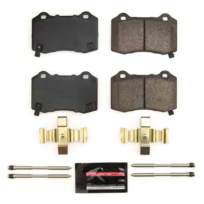 PowerStop auto part