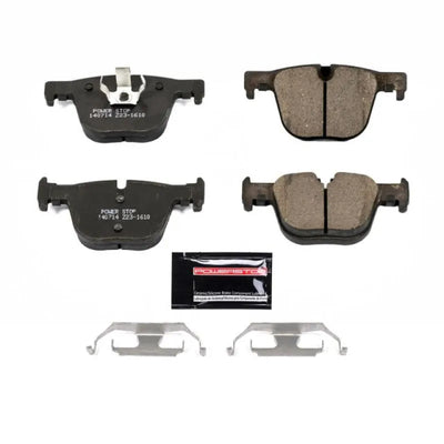 PowerStop auto part