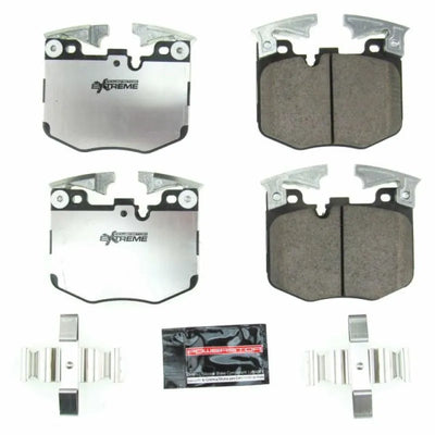 PowerStop auto part
